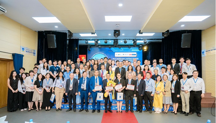 ICFBP 2025: Triển vọng kinh doanh tương lai nhìn từ góc độ chuyển đổi số và phát triển bền vững